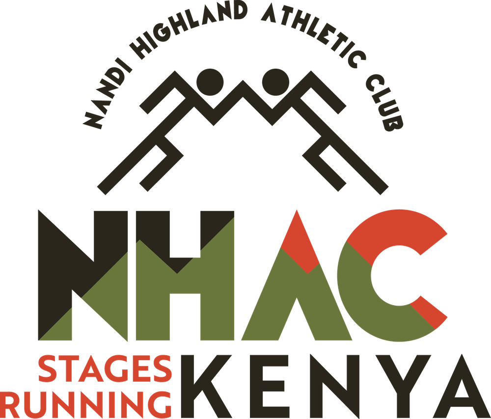 Stages Running Kenya