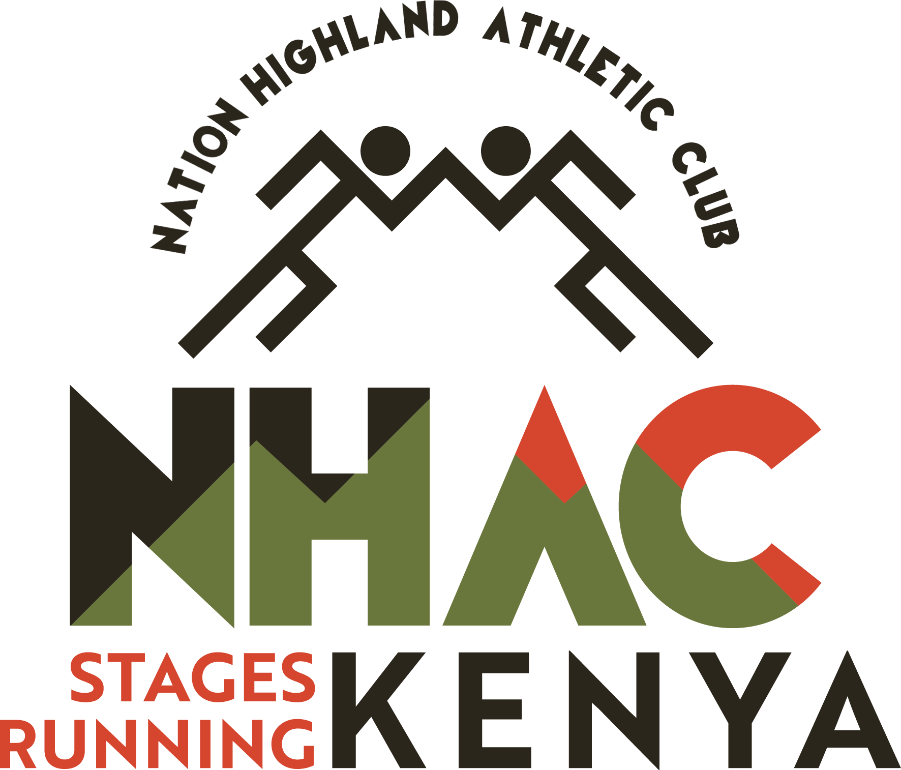 Stages Running Kenya